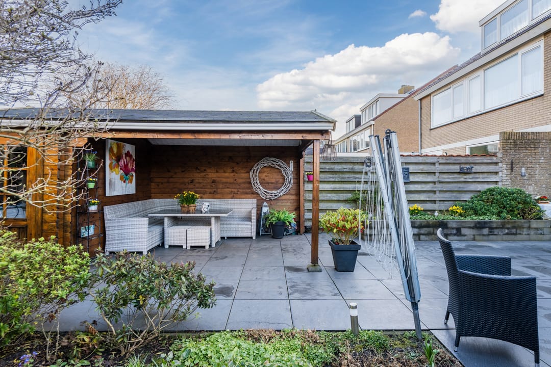 Foto 22 van Prinses Beatrixlaan 55