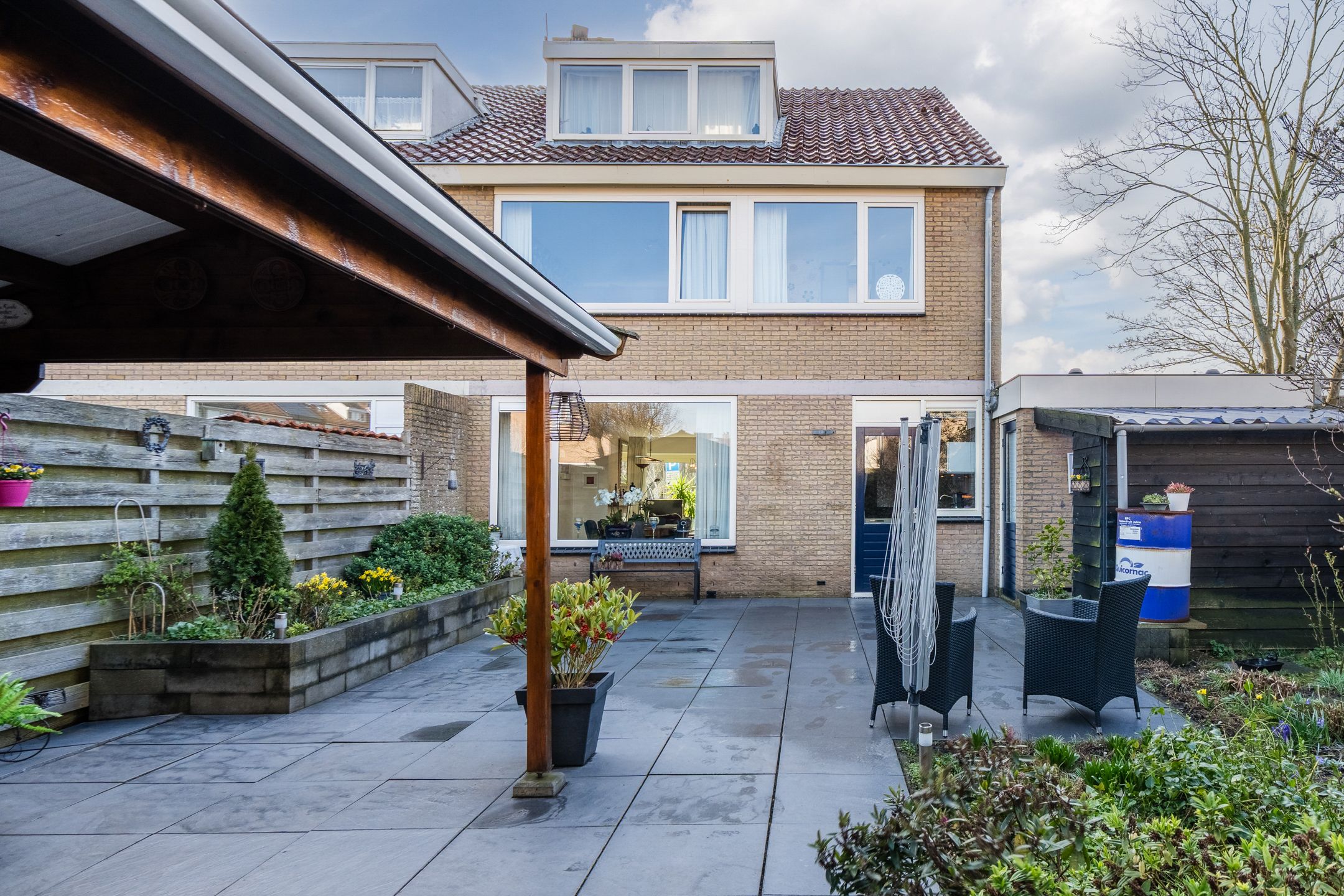 Foto 24 van Prinses Beatrixlaan 55