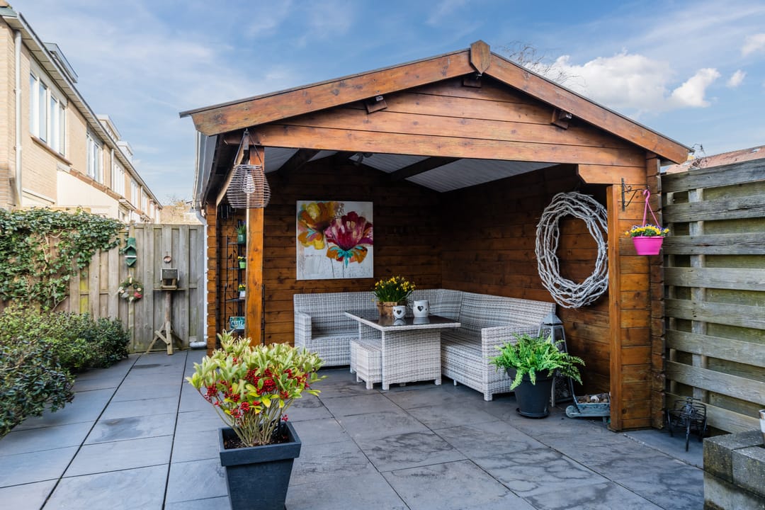 Foto 23 van Prinses Beatrixlaan 55