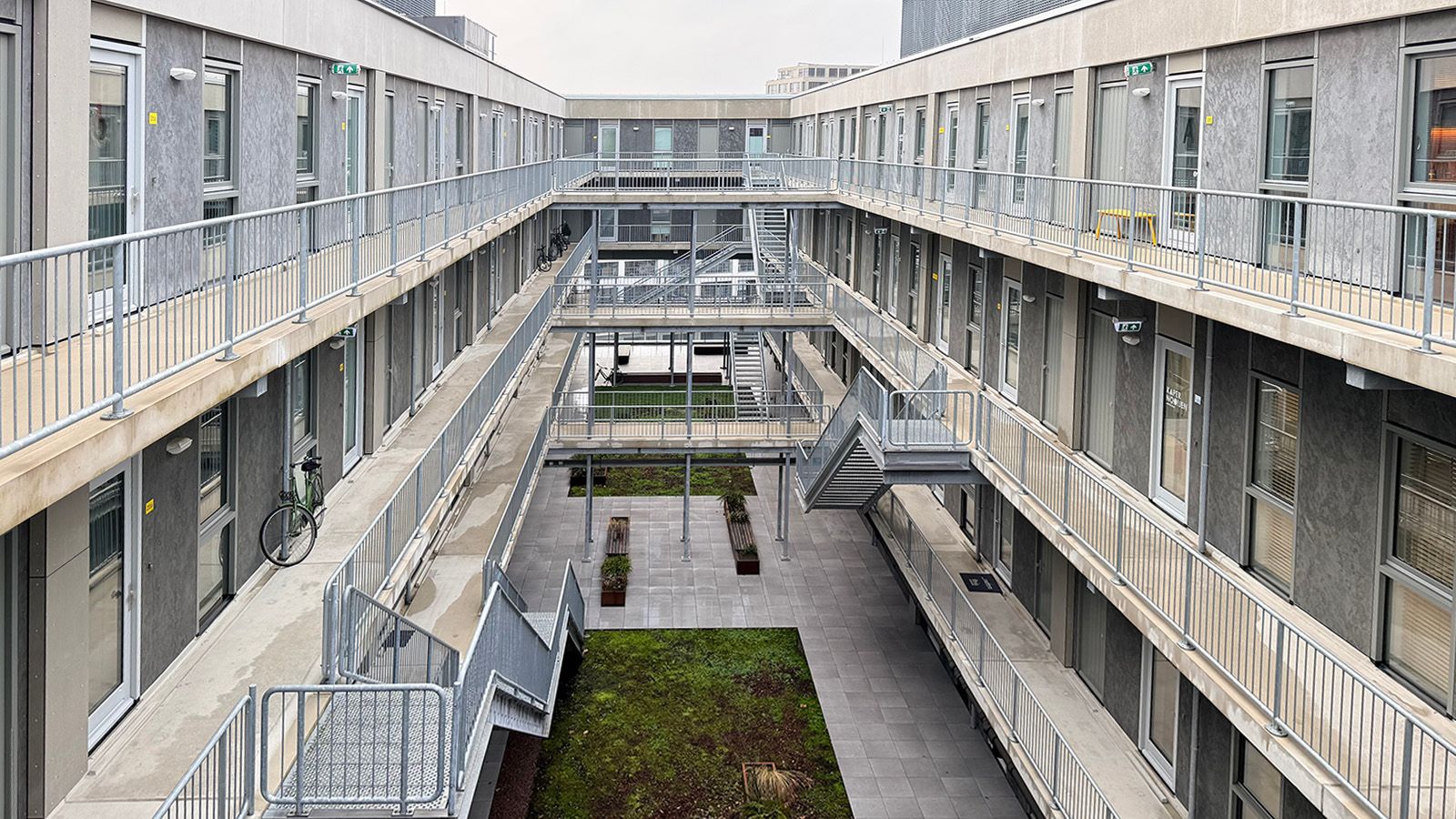 Photo 3 of Philitelaan 57-318