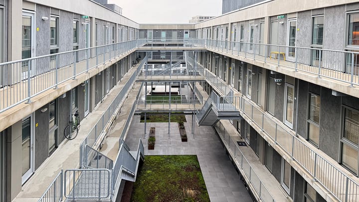 Photo 3 of Philitelaan 57-318