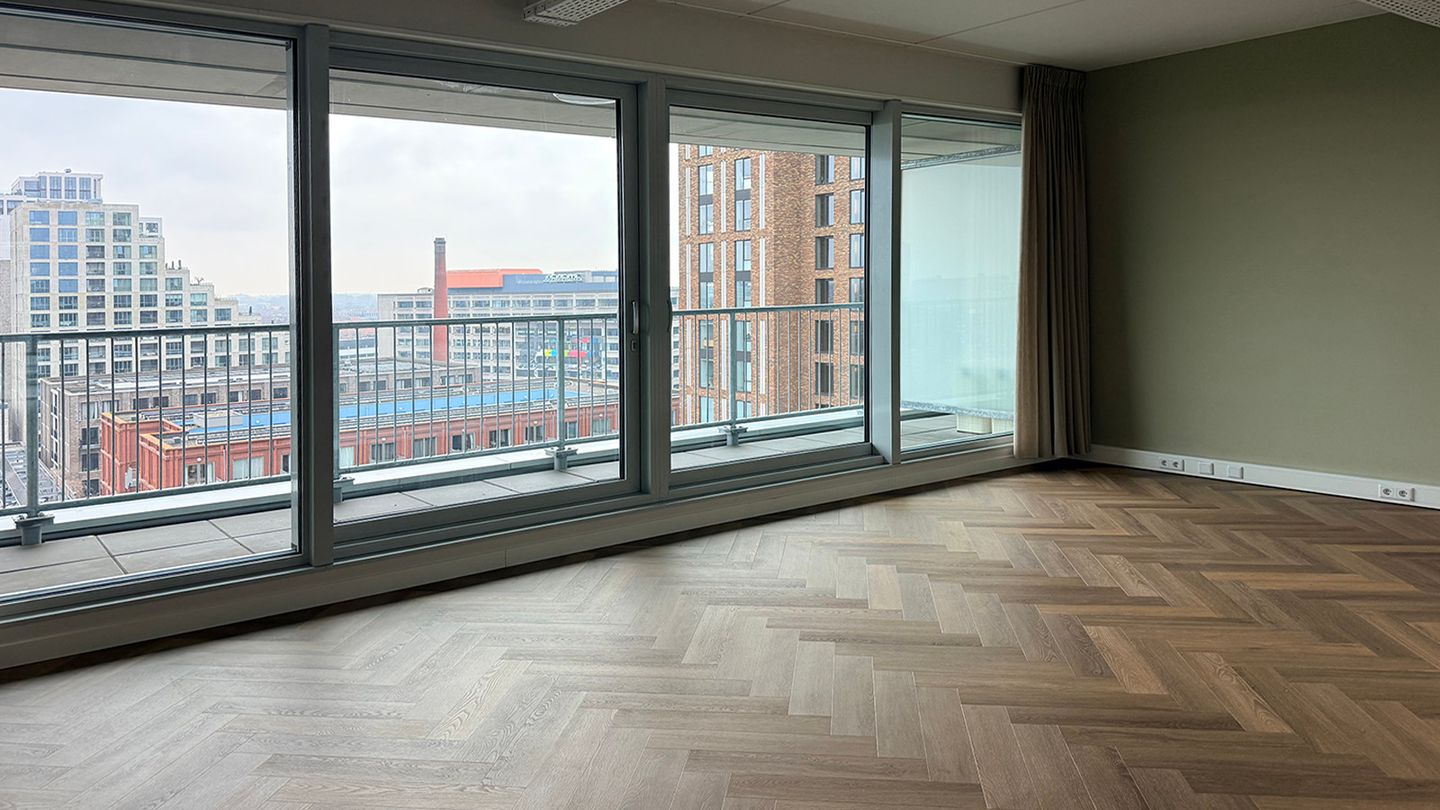 Photo 4 of Philitelaan 57-318