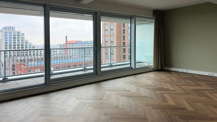 Photo 4 of Philitelaan 57-318