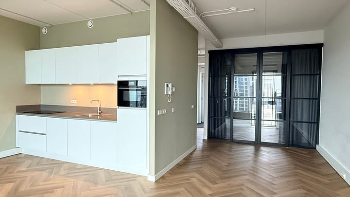 Photo 5 of Philitelaan 57-318