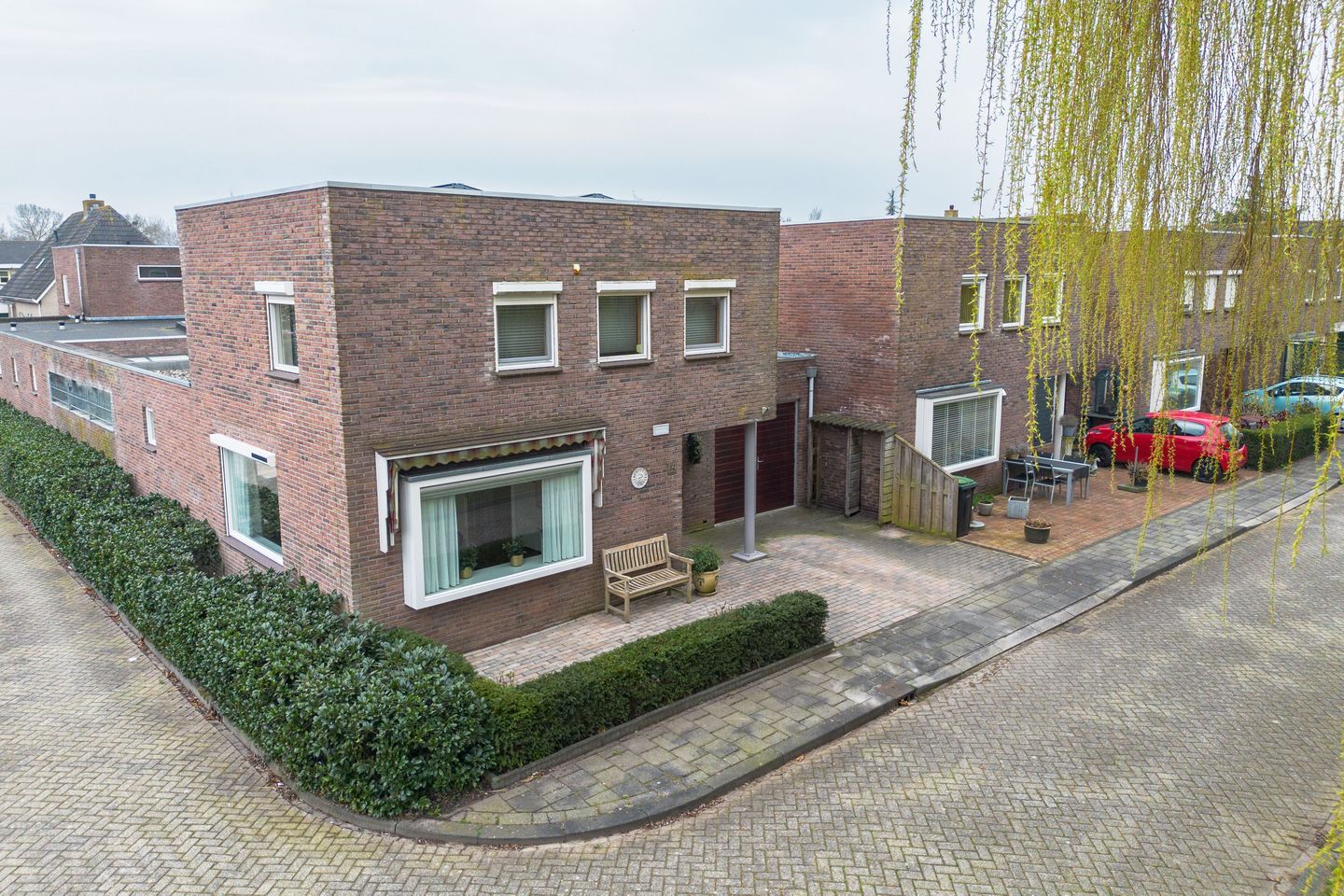 Foto 49 van W.G. van de Hulststraat 14