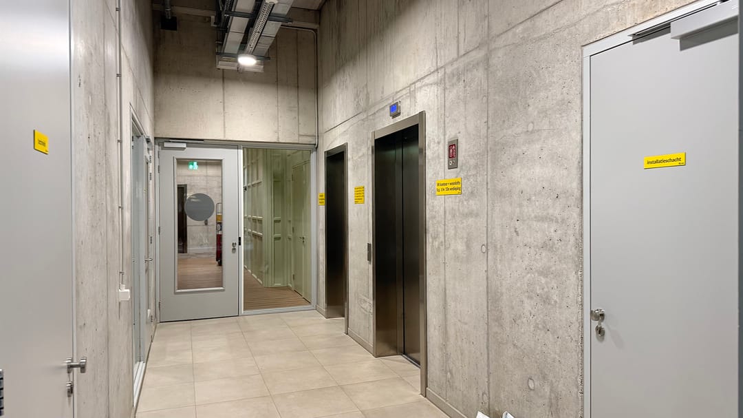 Photo 8 of Philitelaan 57-318