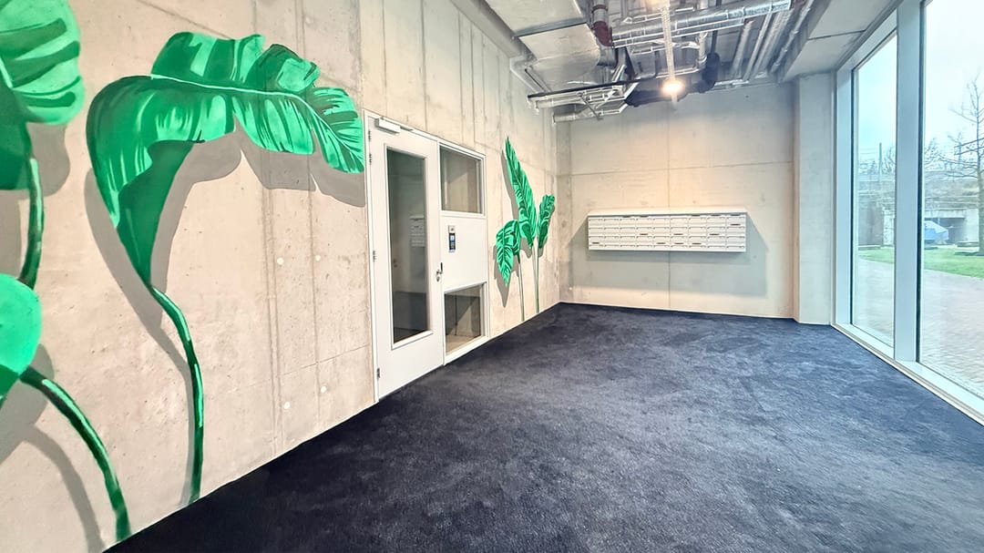 Photo 7 of Philitelaan 57-318