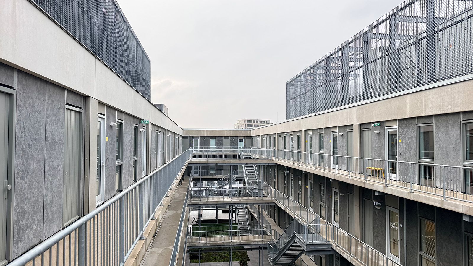 Photo 9 of Philitelaan 57-318