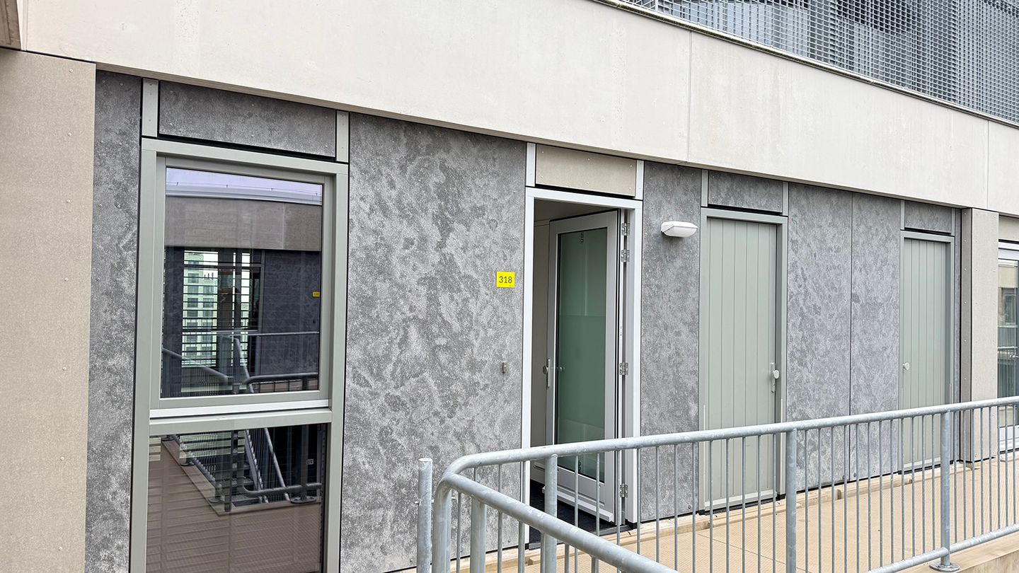 Photo 10 of Philitelaan 57-318