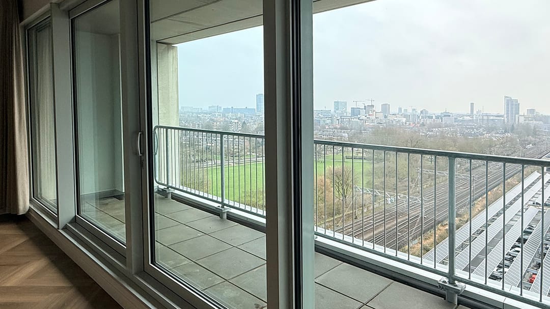 Photo 17 of Philitelaan 57-318