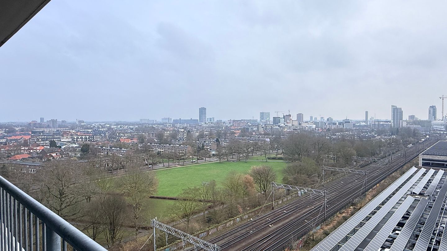 Photo 19 of Philitelaan 57-318