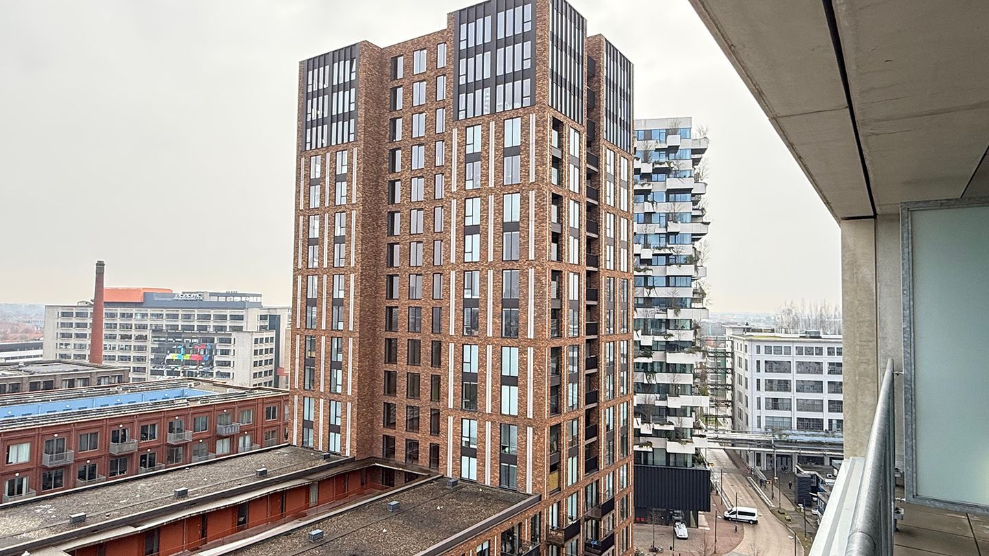 Photo 25 of Philitelaan 57-318