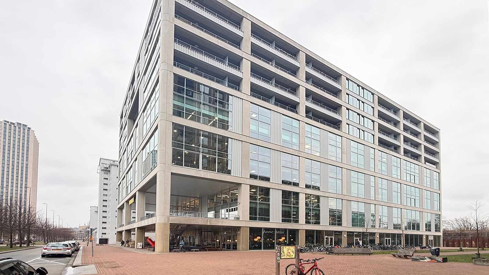 Photo 27 of Philitelaan 57-318