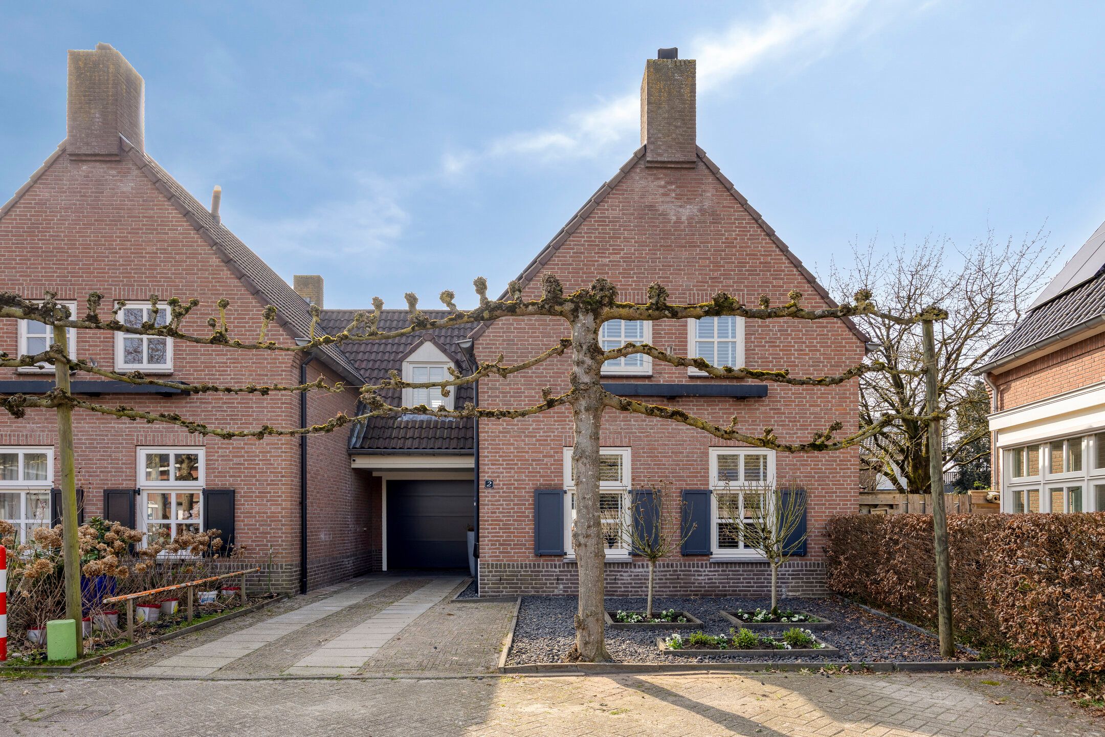 Buying a house in The Netherlands., den Joris 2