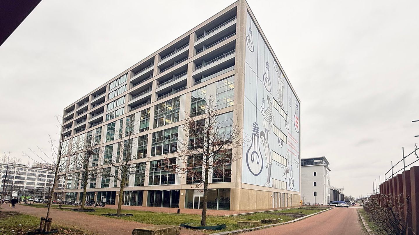 Photo 29 of Philitelaan 57-318