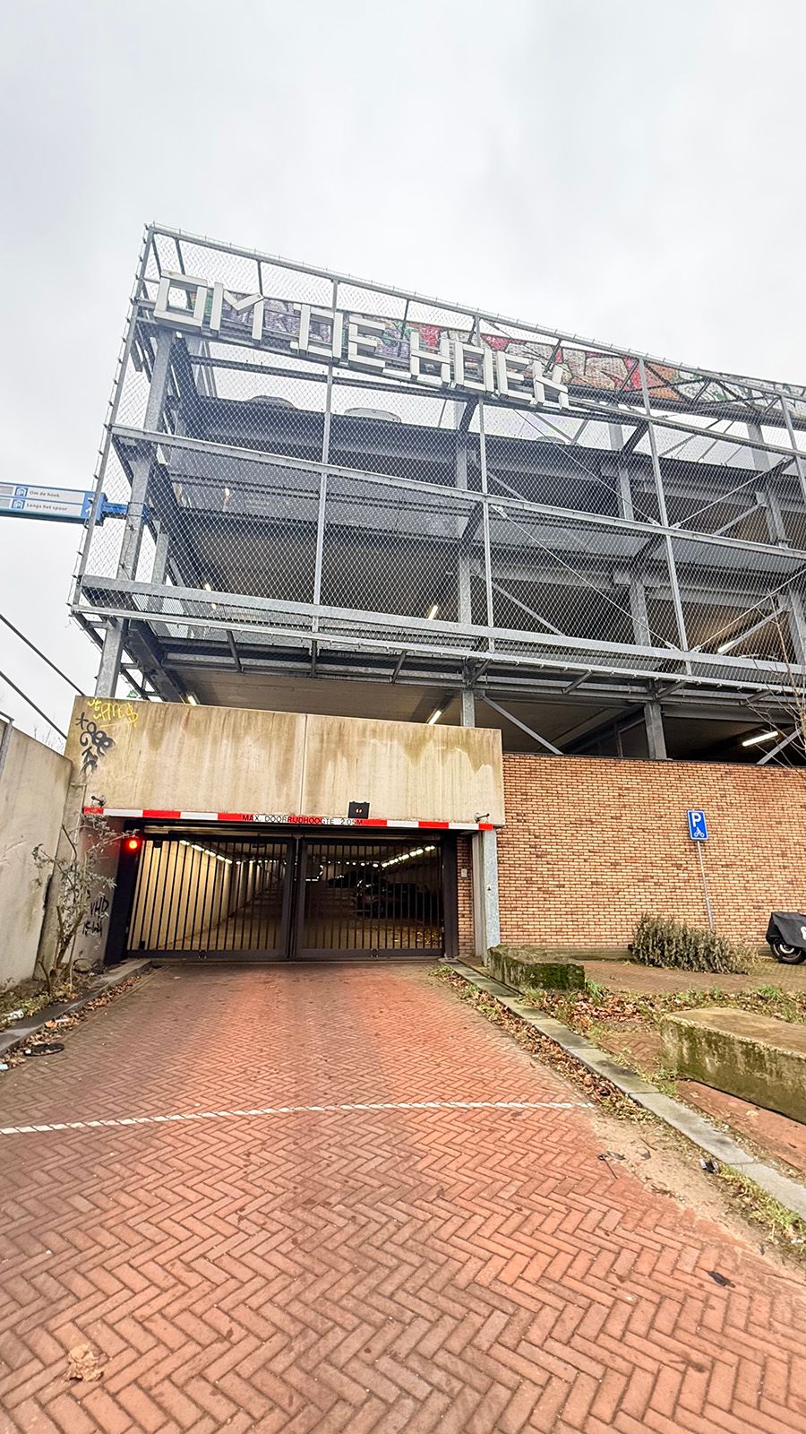 Photo 30 of Philitelaan 57-318