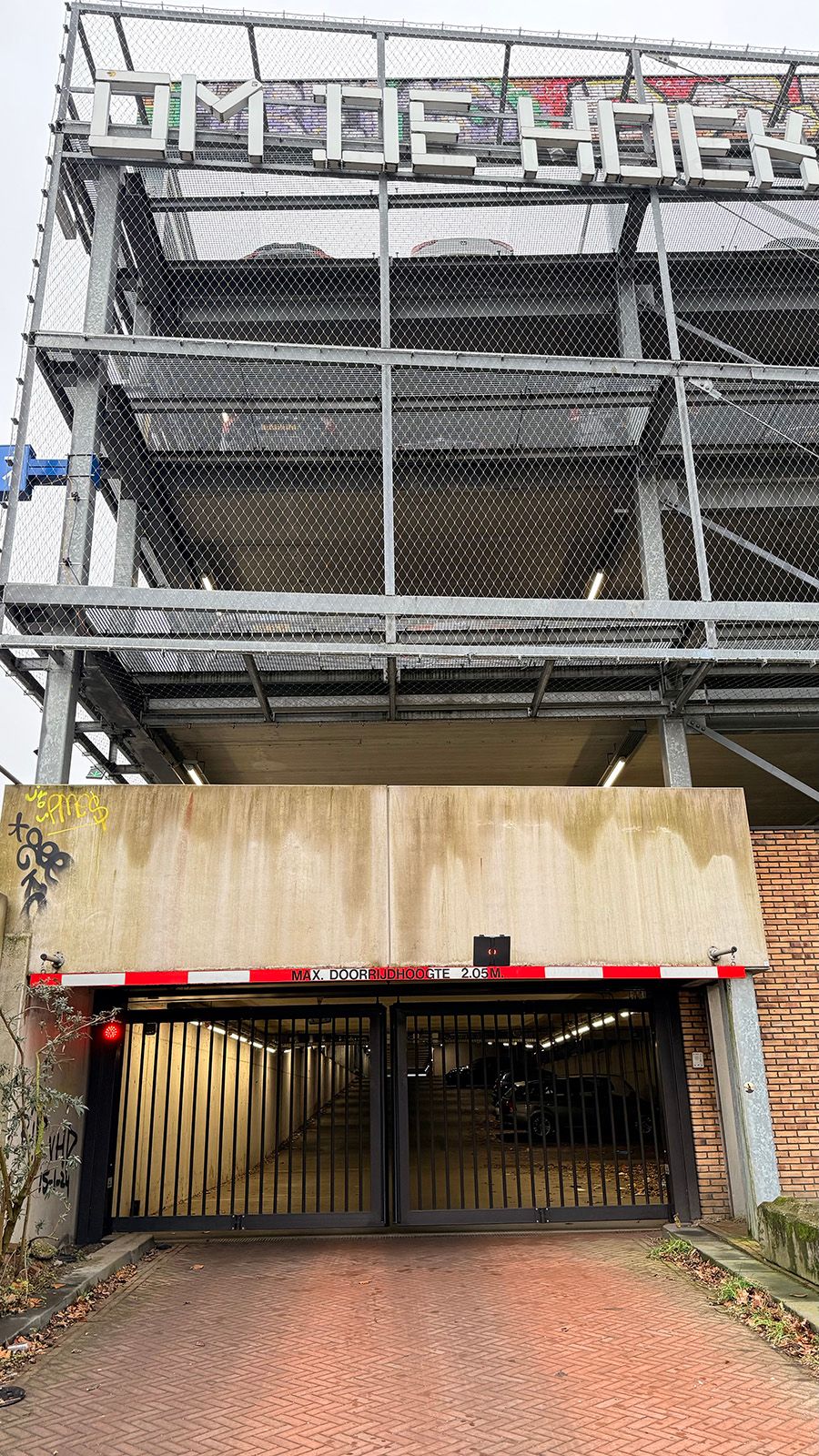 Photo 31 of Philitelaan 57-318