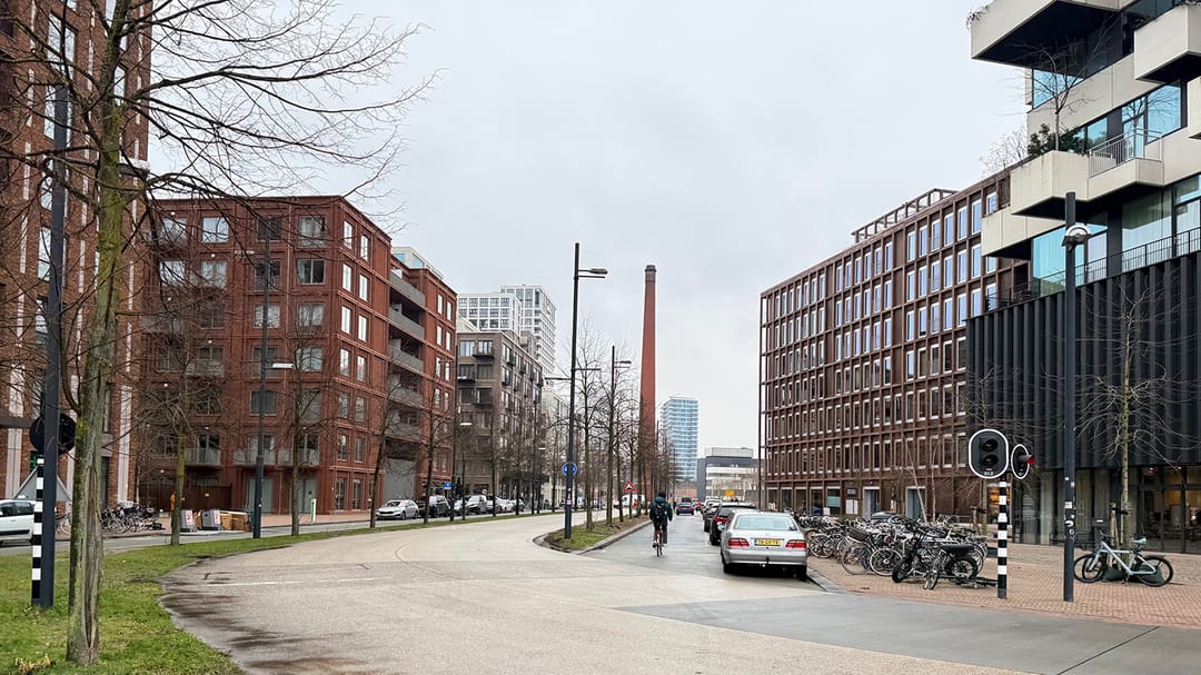 Photo 32 of Philitelaan 57-318