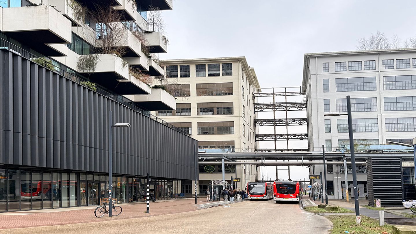 Photo 34 of Philitelaan 57-318