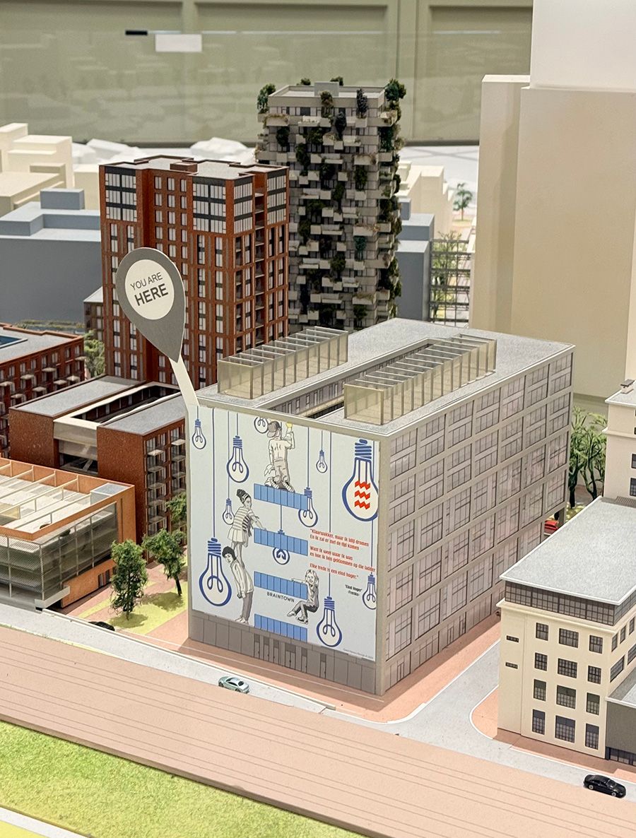 Photo 35 of Philitelaan 57-318