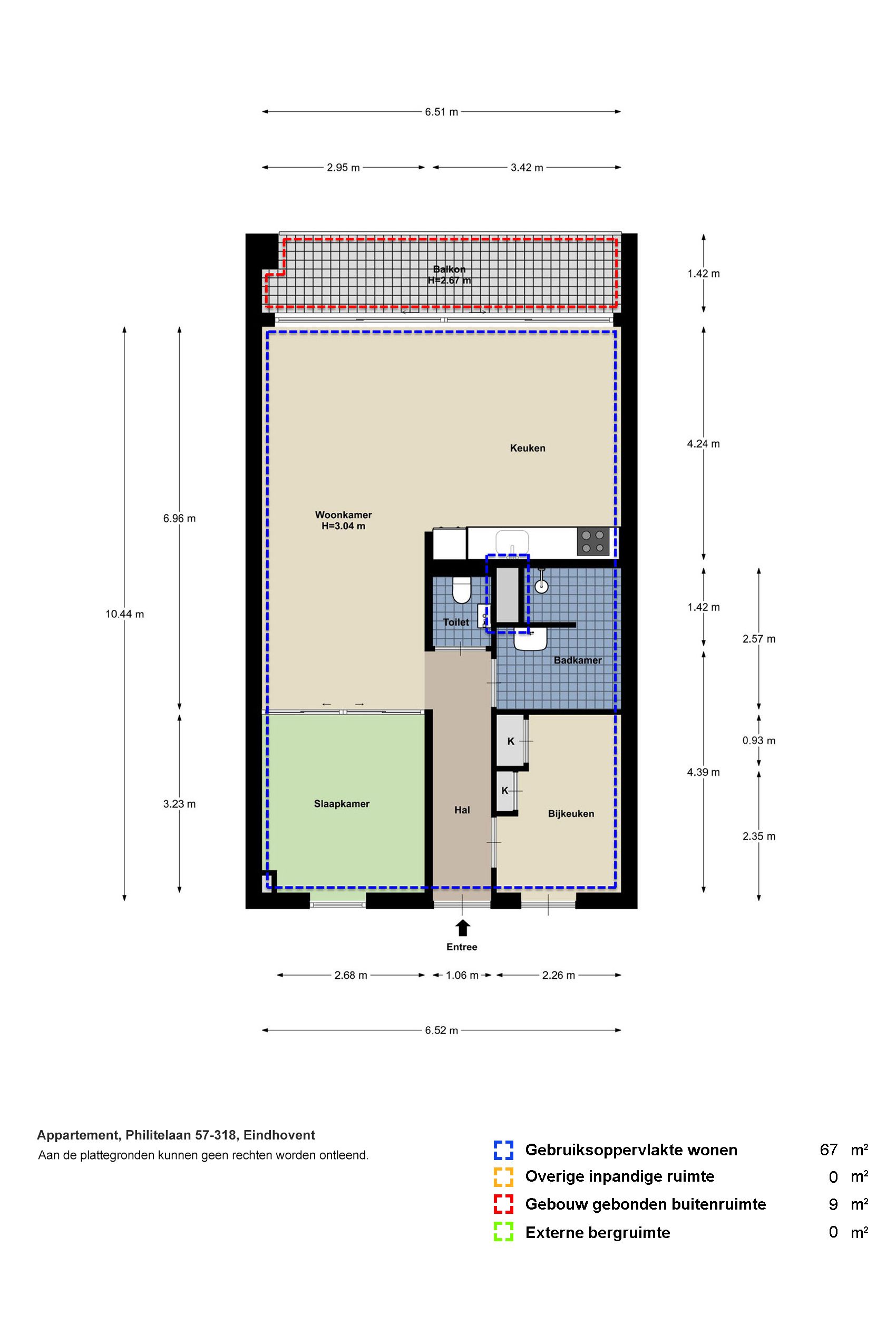 Photo 36 of Philitelaan 57-318