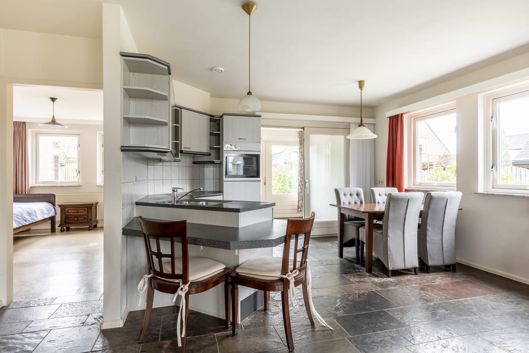 Foto 13 van Glazenmaker 2