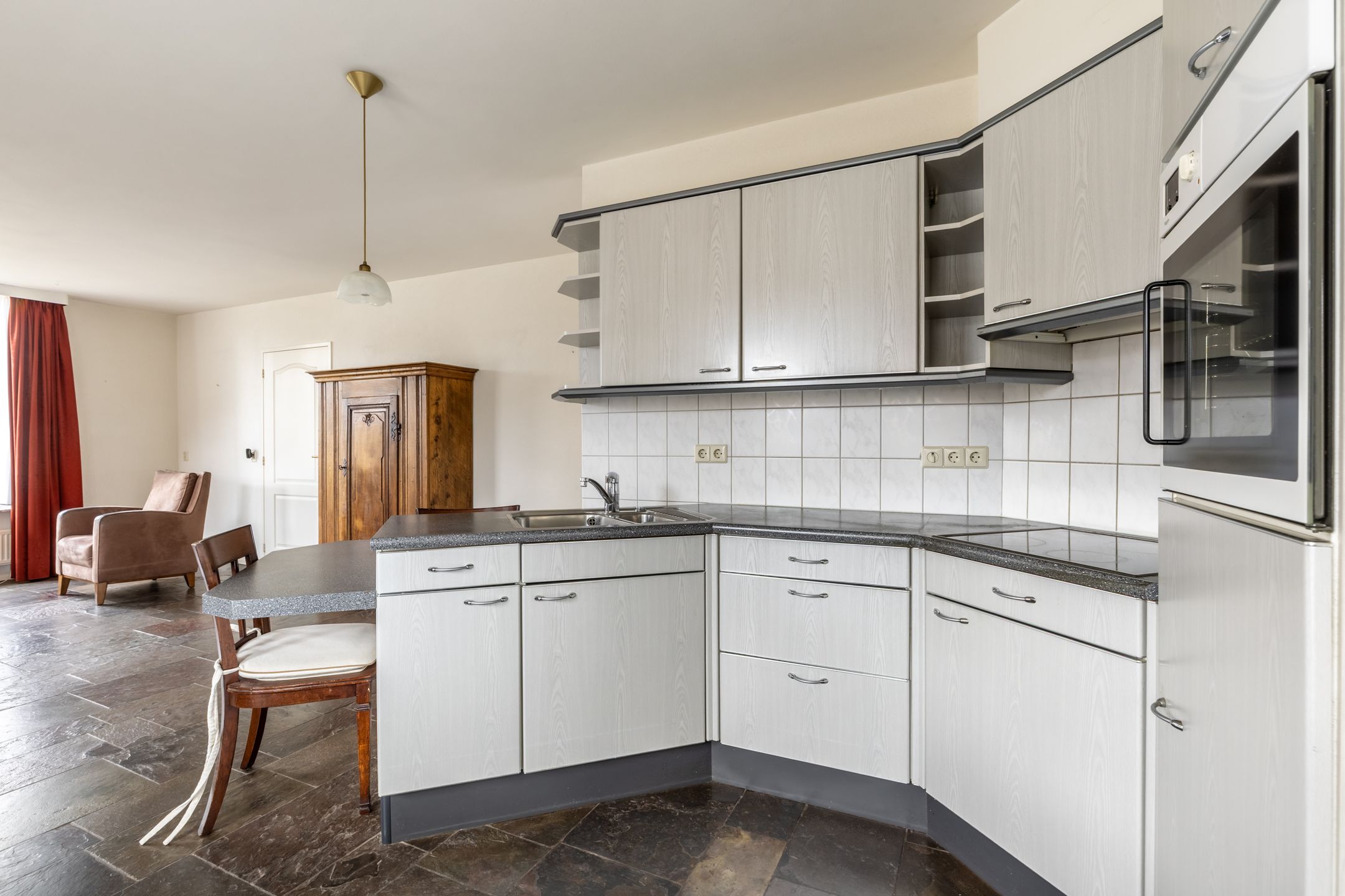 Foto 15 van Glazenmaker 2