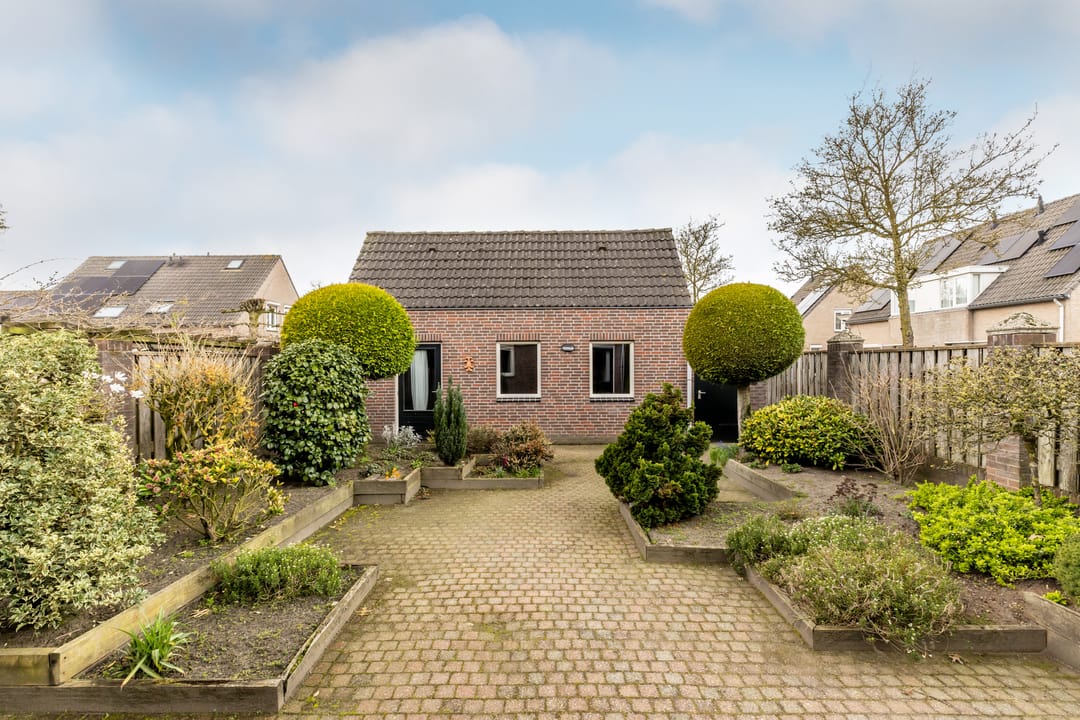 Foto 32 van Glazenmaker 2