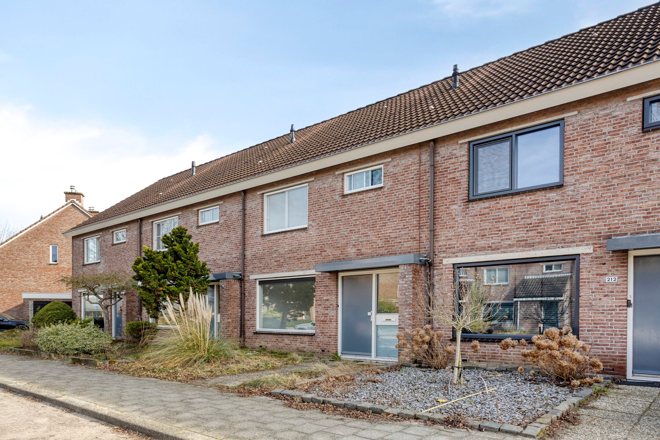 Buying a house in The Netherlands., Weerselosestraat 214