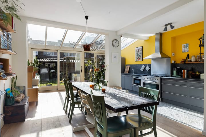 Foto 3 van Jan Vethkade 50