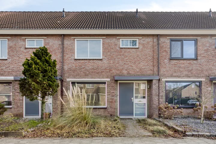 Photo 5 of Weerselosestraat 214