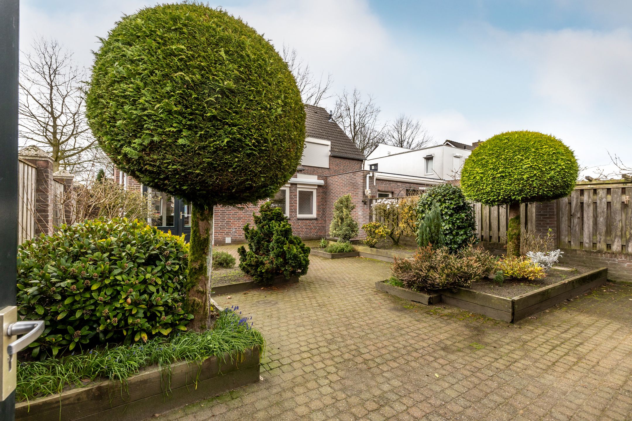 Foto 30 van Glazenmaker 2