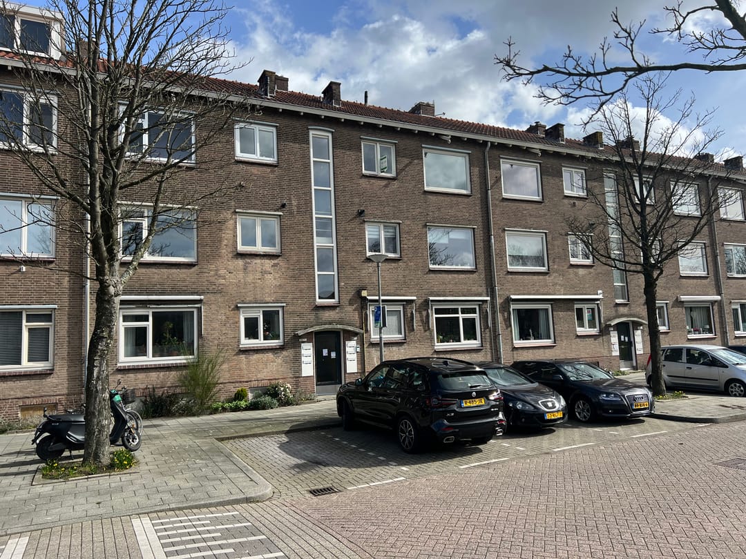 Foto 1 van Lepelaarsingel 96-C