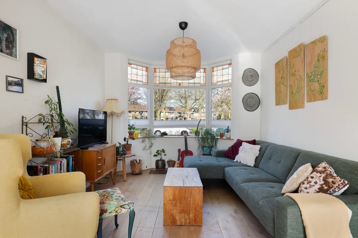 Foto 2 van Jan Vethkade 50