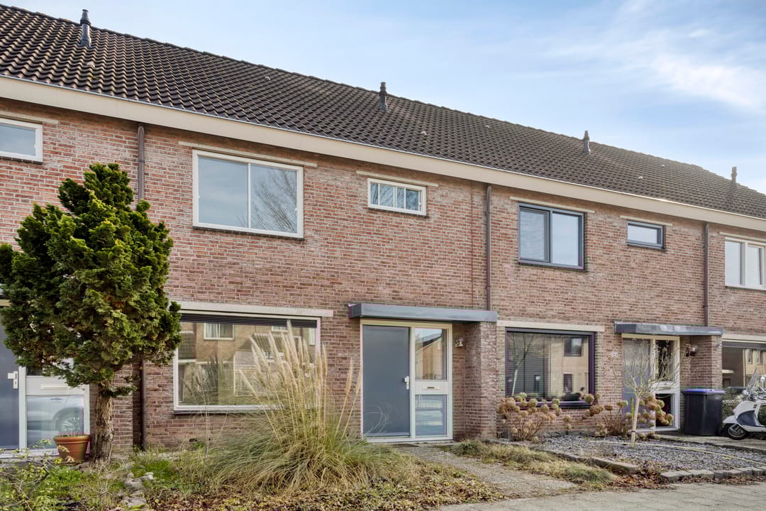 Photo 28 of Weerselosestraat 214