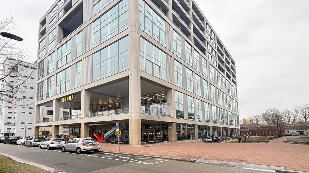 Photo 26 of Philitelaan 57-318