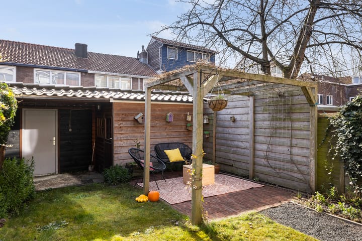 Foto 4 van Jan Vethkade 50