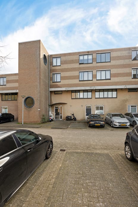 Presidentstraat thumbnail