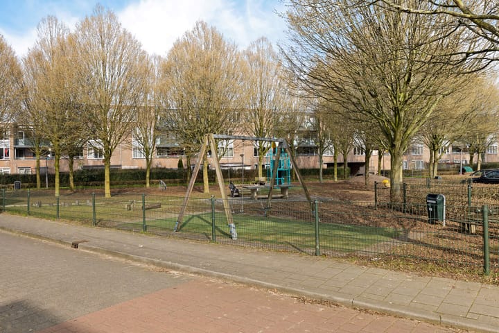 Foto 2 van Presidentstraat 60