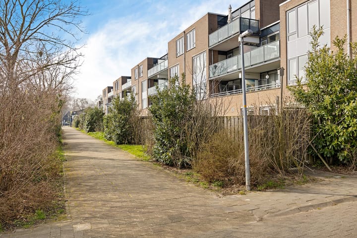 Foto 4 van Presidentstraat 60