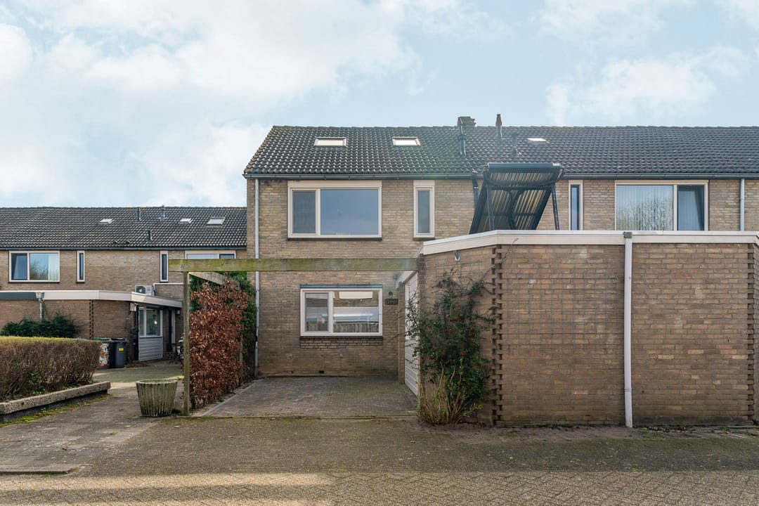 Foto 2 van Blauwe Hof 7008