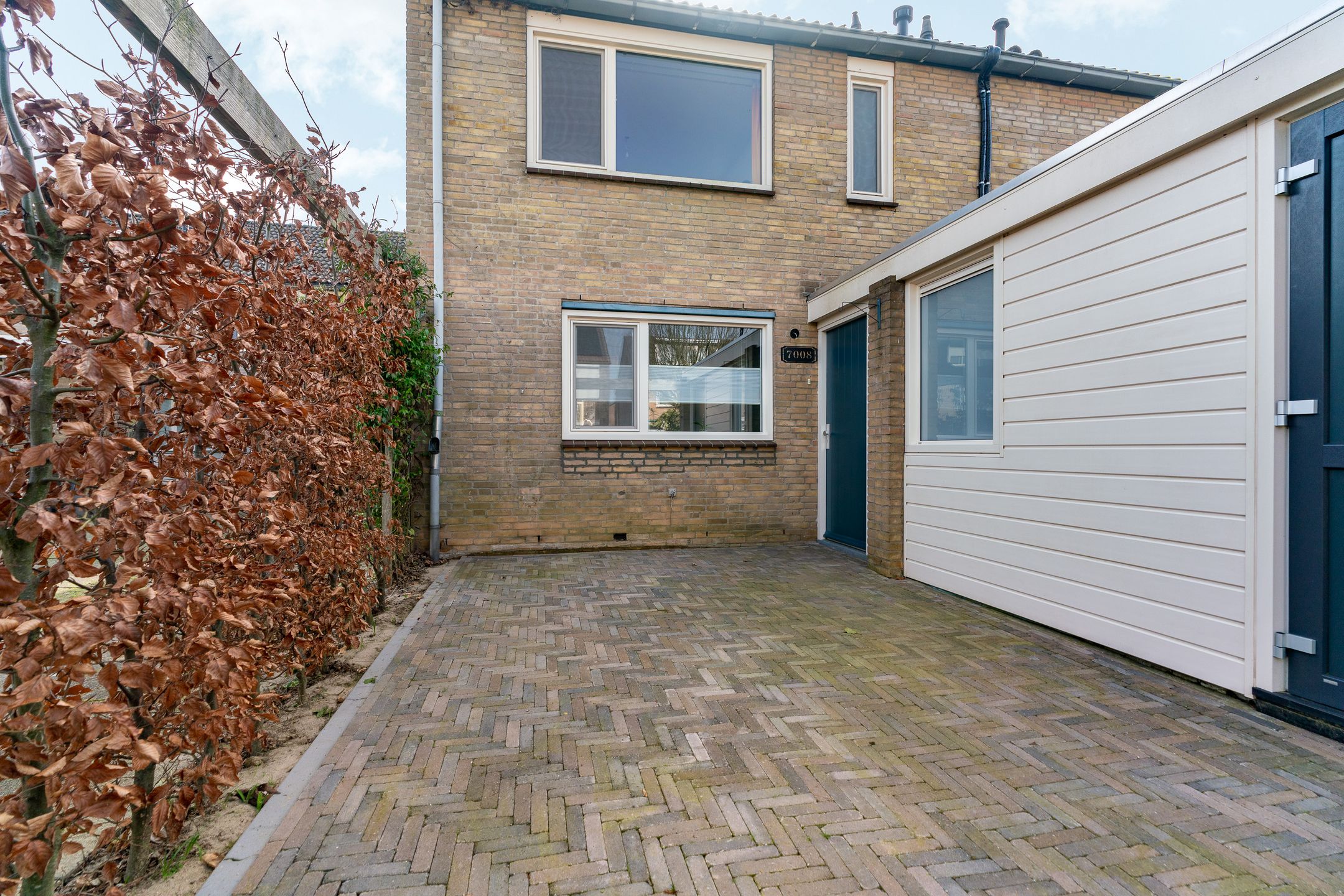 Foto 3 van Blauwe Hof 7008