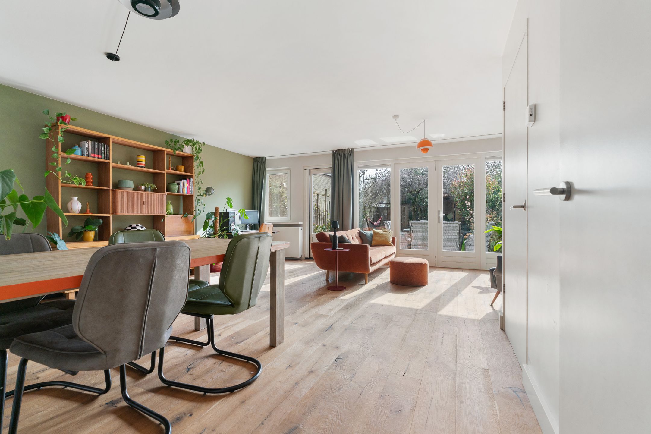 Foto 6 van Blauwe Hof 7008