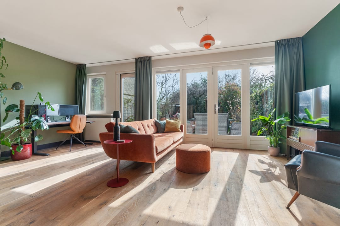 Foto 7 van Blauwe Hof 7008