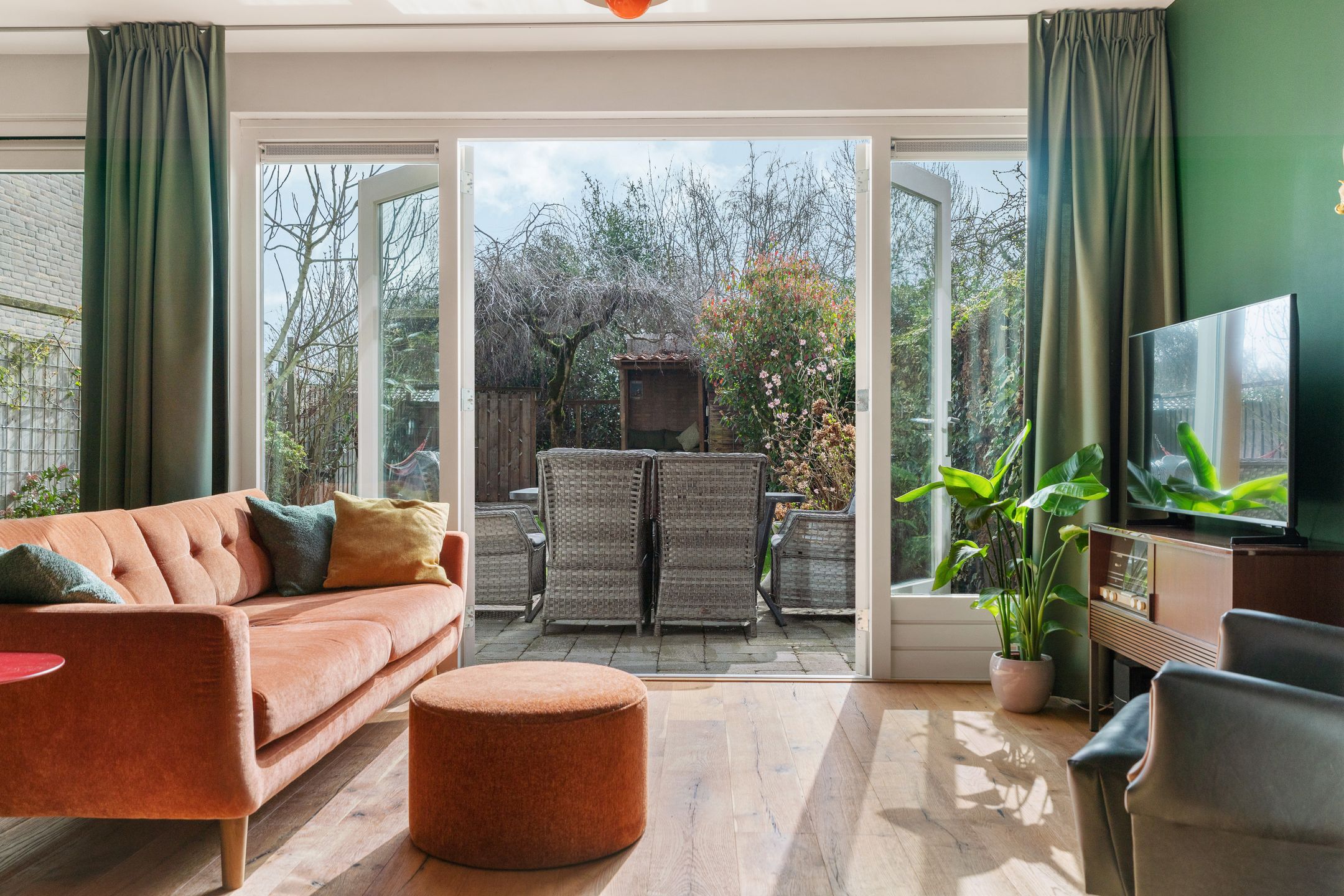 Foto 9 van Blauwe Hof 7008