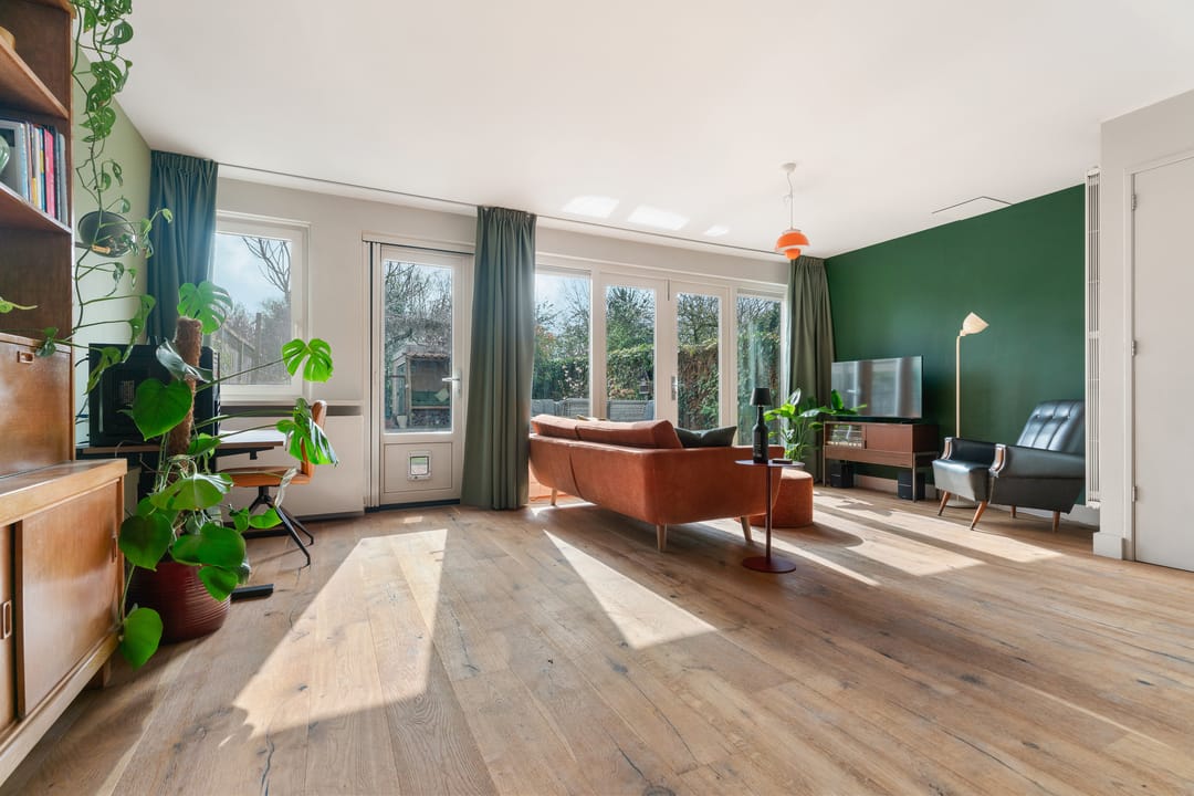 Foto 11 van Blauwe Hof 7008