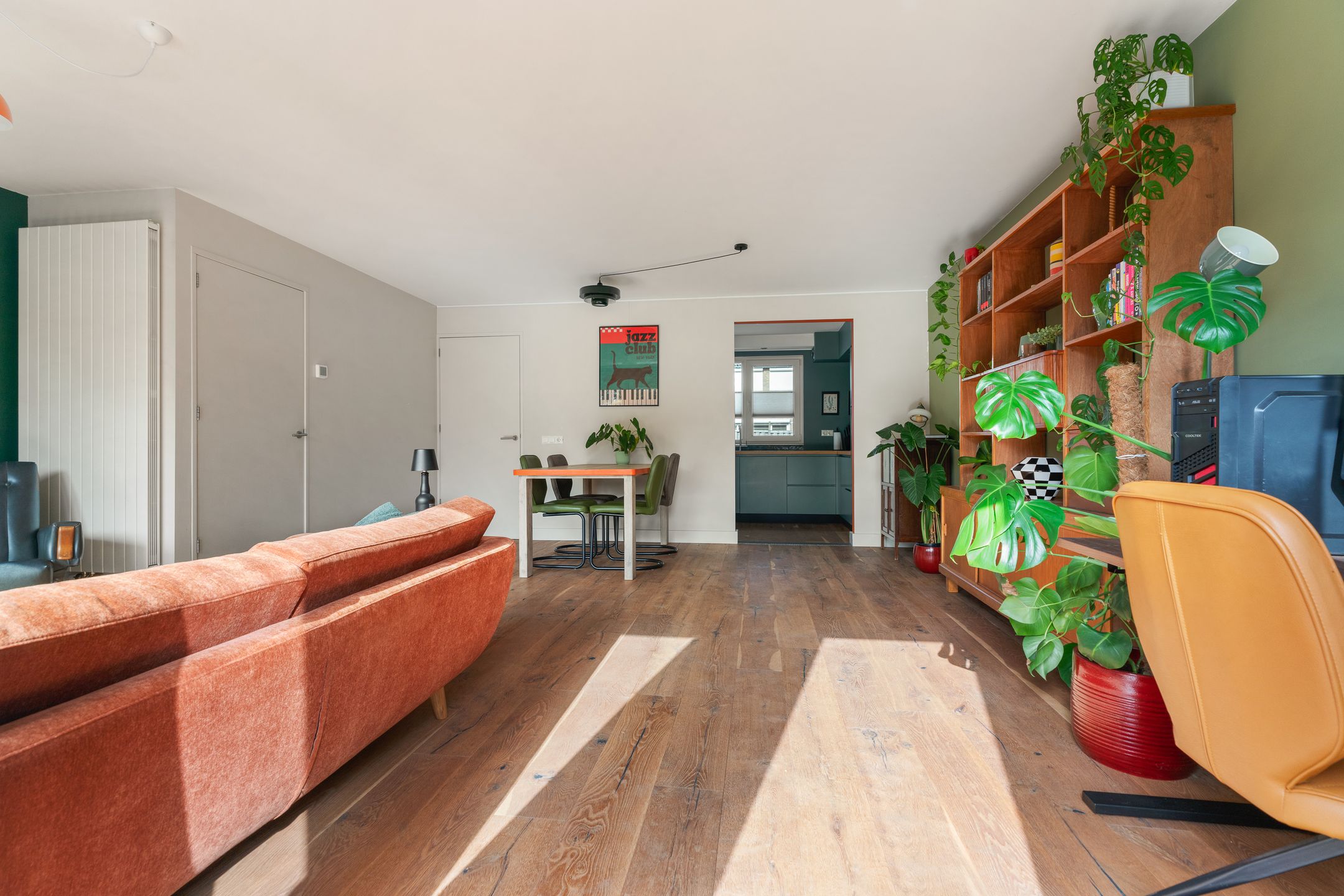 Foto 12 van Blauwe Hof 7008