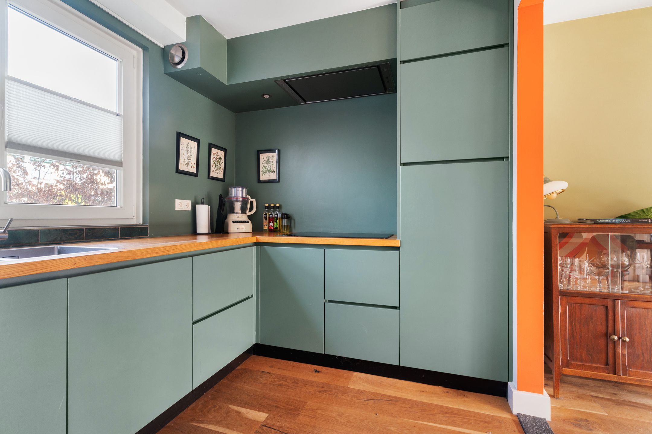 Foto 18 van Blauwe Hof 7008