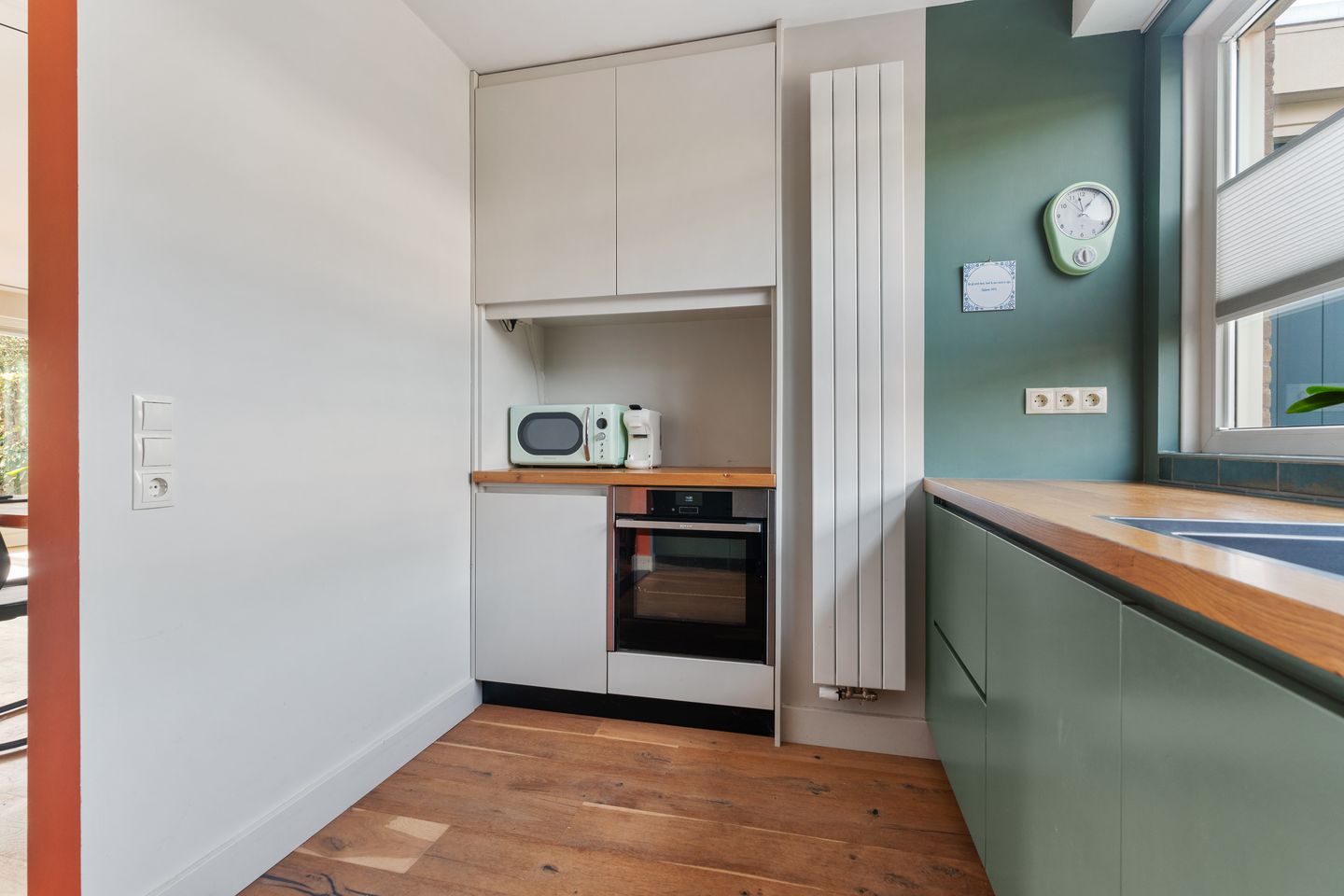 Foto 19 van Blauwe Hof 7008