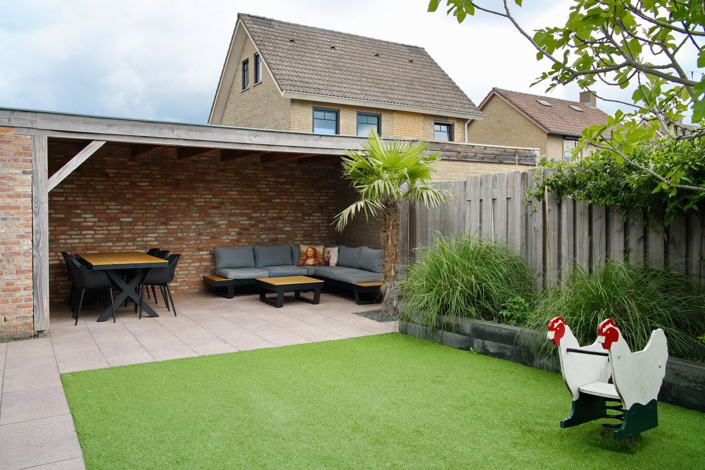 Foto 4 van De Klef 3